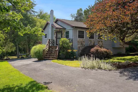 172 Fort Rd, Mcgaheysville, VA 22840