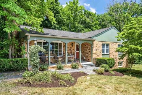 6201 Artillery Rd, Port Republic, VA 24471