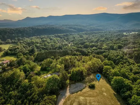 lot S B10 B11 Spur Dr, Rileyville, VA 22650