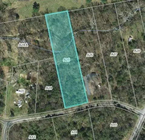A25 Greenway Ln, Luray, VA 22835