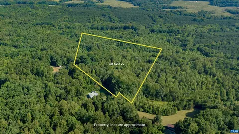 200 Stag Rd, Bremo Bluff, VA 23022