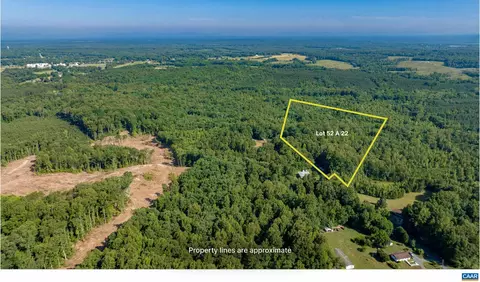 200 Stag Rd, Bremo Bluff, VA 23022 photo 2