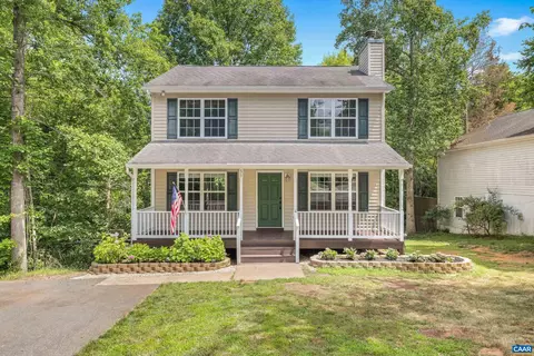 53 Lafayette Dr, Palmyra, VA 22963