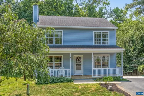 114 Westwood Cir, Charlottesville, VA 22903