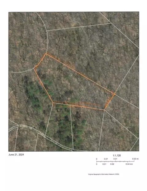 tbd Rattlesnake Ln, Mount Jackson, VA 22842
