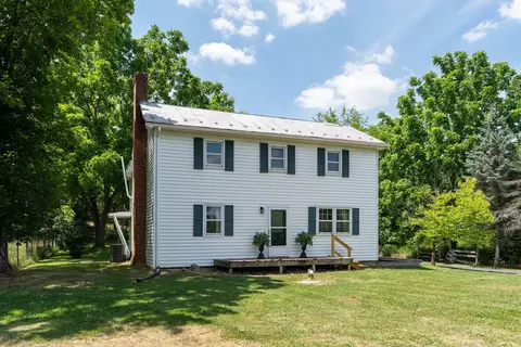 618 Salem Church Rd, Mount Sidney, VA 24467