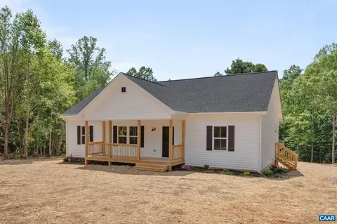 1336 Carpenters Mill Rd, Barboursville, VA 22923