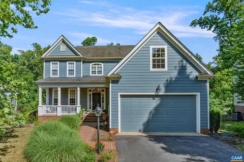 1999 Ridgetop Dr, Charlottesville, VA 22903