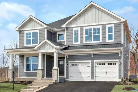 3294 Cliffstone Blvd, Charlottesville, VA 22911