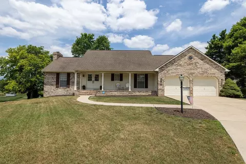 3586 Redbud Ln, Harrisonburg, VA 22801