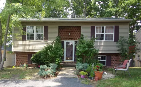 1609 D St, Waynesboro, VA 22980