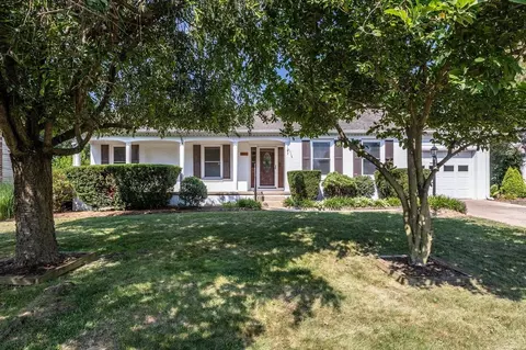 1123 Woodleigh Ct, Harrisonburg, VA 22802