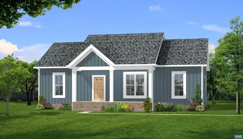 2421 Hampton Hall Rd, Callao, VA 22435