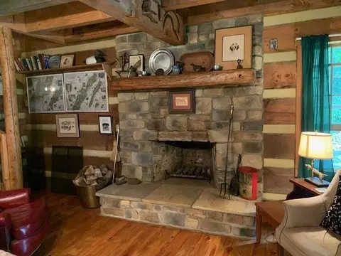 2677 Sounding Knob Rd, Monterey, VA 24465 photo 9