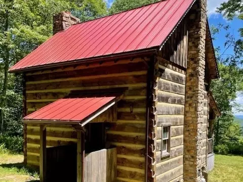 2677 Sounding Knob Rd, Monterey, VA 24465 photo 3