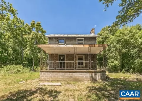 15372 Hesterline Ln, Gordonsville, VA 22942