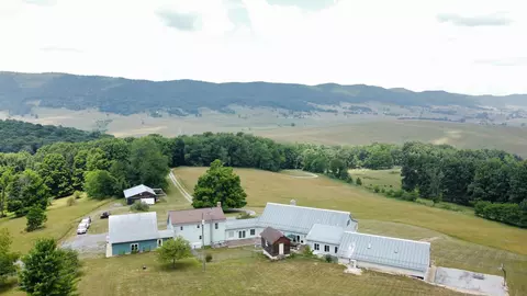 4562 Maple Sugar Rd, Blue Grass, VA 24413 photo 1