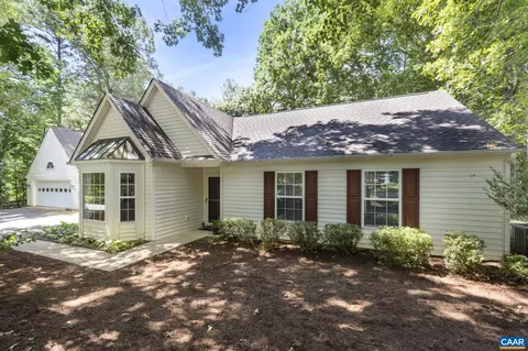 298 Northridge Rd, Ruckersville, VA 22968