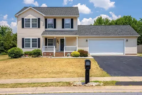 96 Laurel Oak Ln, Grottoes, VA 24441