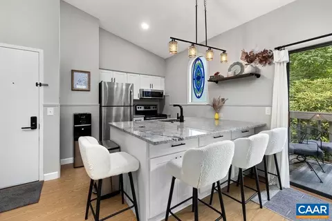 2242 Tanners Ridge Condos, Wintergreen Resort, VA 22967