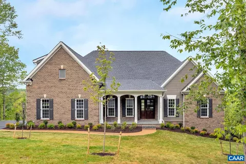 305 Audubon Dr, Earlysville, VA 22936