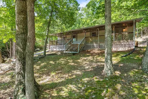 376 Rainier Rd, Mcgaheysville, VA 22840