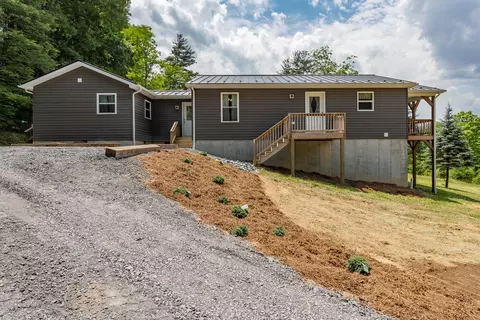 18935 Criders Rd, Bergton, VA 22811
