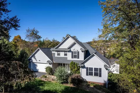 3986 Dixie Ridge Run Rd, Penn Laird, VA 22846