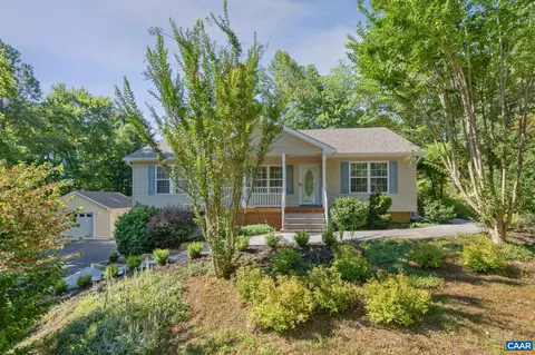 43 Lafayette Dr, Palmyra, VA 22963