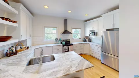 1288 Chatham Rdg, Charlottesville, VA 22901