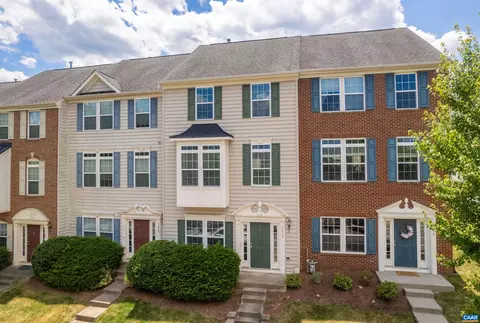1531 Montessori Ter, Charlottesville, VA 22911