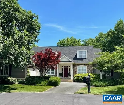 1424 Sunderland Ln, Keswick, VA 22947