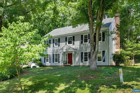 1809 Hearthglow Ln, Charlottesville, VA 22901