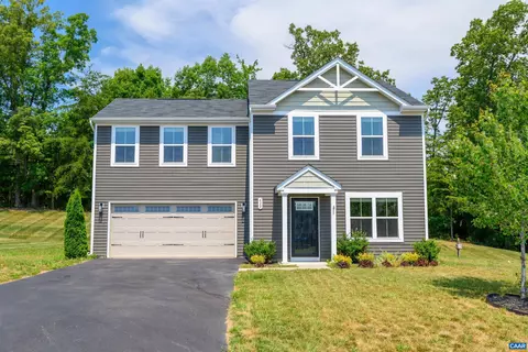 639 Oland St, Ruckersville, VA 22968