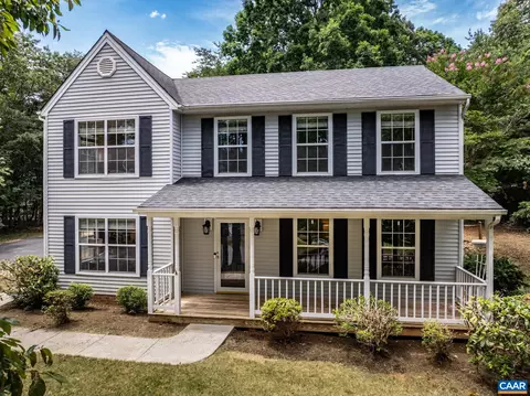 164 Bambi Dr, Ruckersville, VA 22968