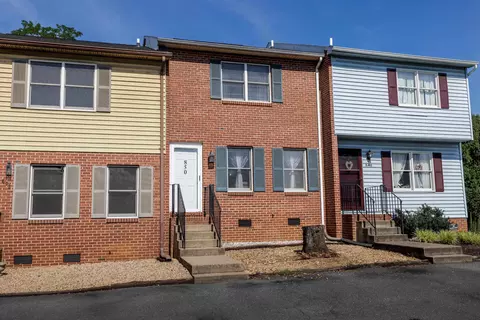 850 Vine St, Harrisonburg, VA 22802