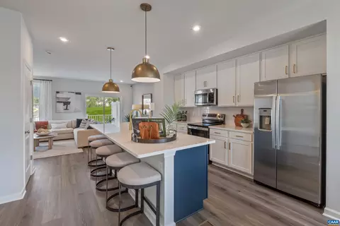 4956 Lexi Ln, Crozet, VA 22932