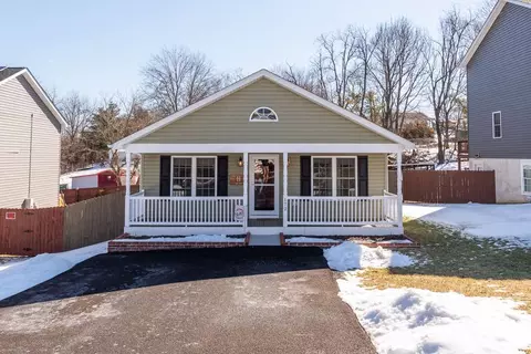 172 Elliot St, Staunton, VA 24401