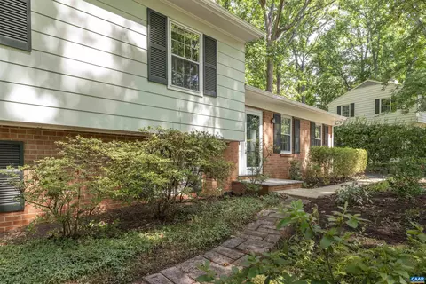 2507 Kerry Ln, Charlottesville, VA 22901
