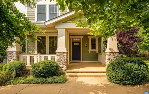 1461 Butler St, Charlottesville, VA 22901