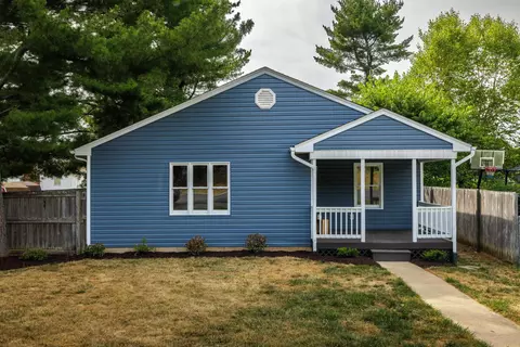 547 N Augusta Ave N, Waynesboro, VA 22980