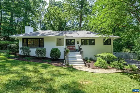 1610 Yorktown Dr, Charlottesville, VA 22901