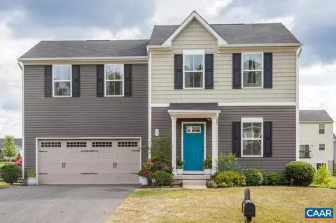 81 Mannie Ct, Ruckersville, VA 22968