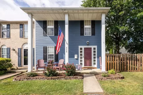 115 Cindie Ln, Bridgewater, VA 22812