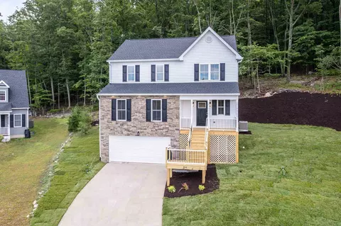 428 Campbell St, Staunton, VA 24401