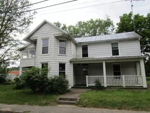 3750 Churchville Ave, Churchville, VA 24421