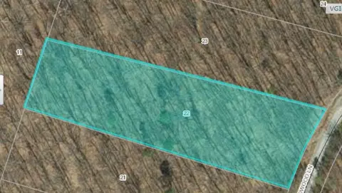 22 Wildwood Ln, Shenandoah, VA 22849