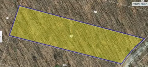 wildwood ln LOT 23, Shenandoah, VA 22849