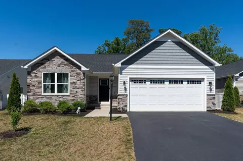 132 Virginia Ave, Palmyra, VA 22963
