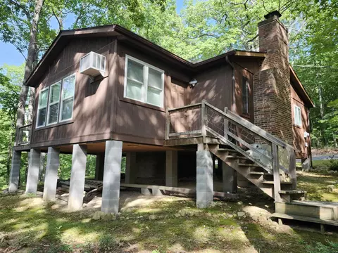 1265 Sundance Mountain Rd, New Market, VA 22844